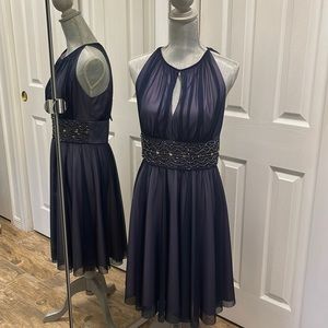 Jessica Howard Cocktail Dress Sz 8